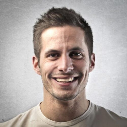Cedric Chellenberger